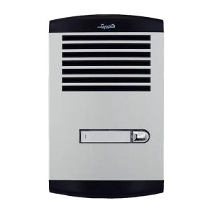 صفحه واحدی صوتی