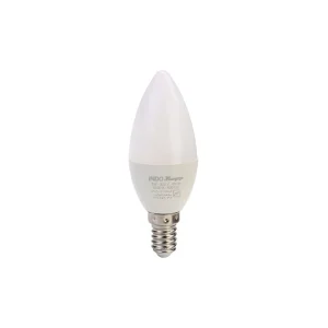 لامپ LED شمعی کندل